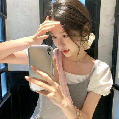 茶煲女人