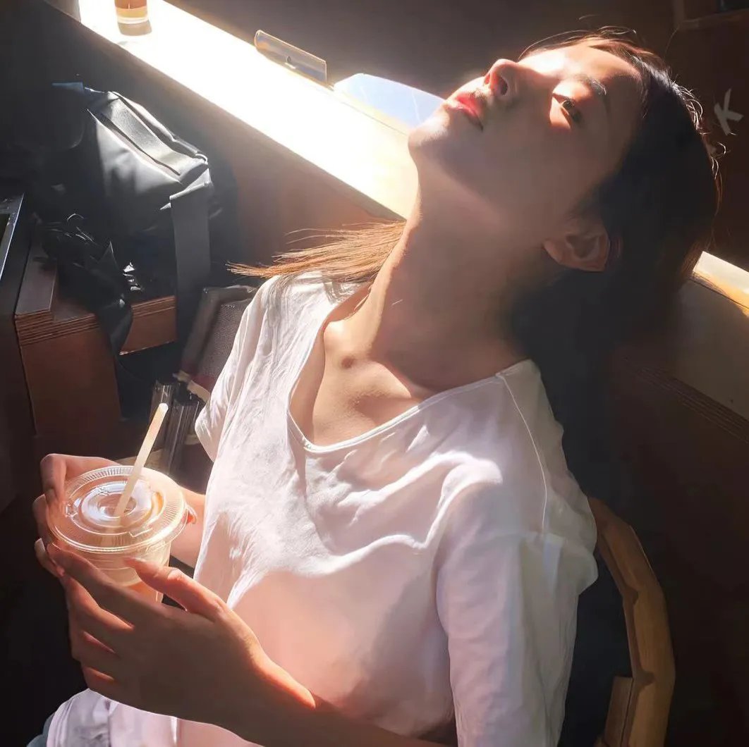 度假营的自白
